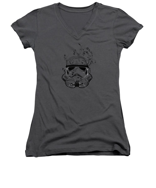 Test - Women's V-Neck