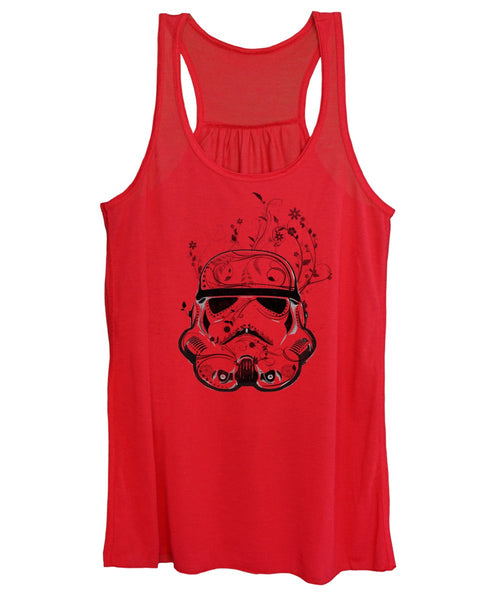 Test - Women's Tank Top