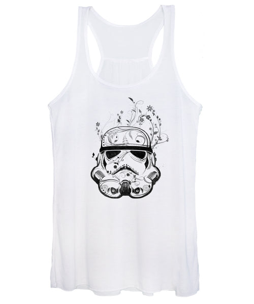 Test - Women's Tank Top