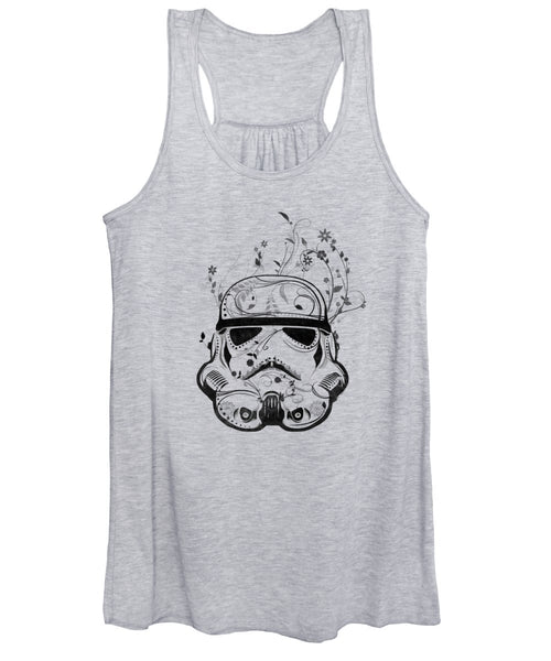 Test - Women's Tank Top