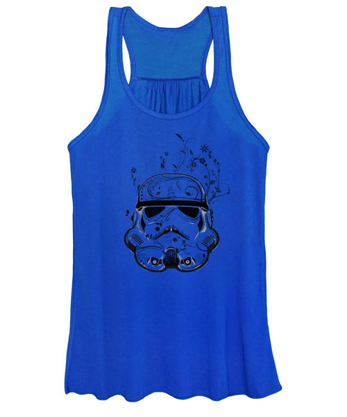 Test - Women's Tank Top