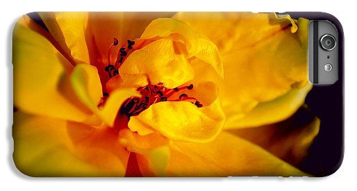 Phone Case - A Little Yellow