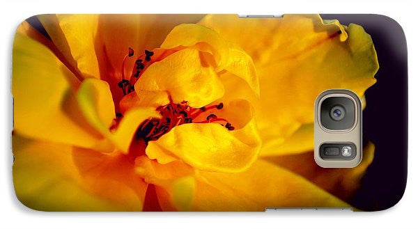 Phone Case - A Little Yellow