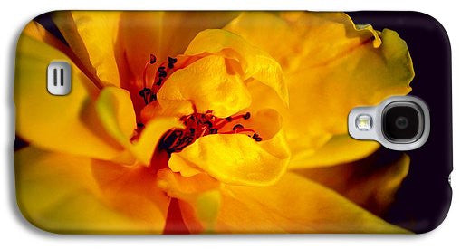 Phone Case - A Little Yellow