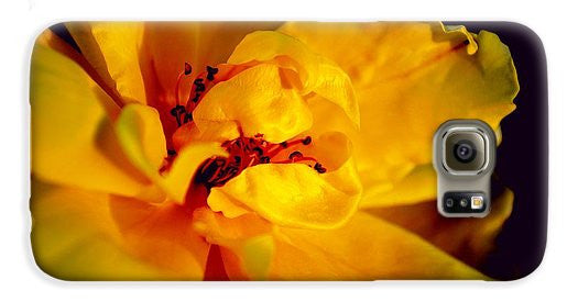 Phone Case - A Little Yellow