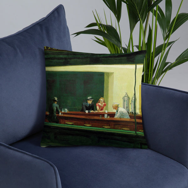 Basic Pillow