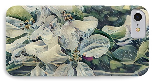Apple Blossom - Phone Case