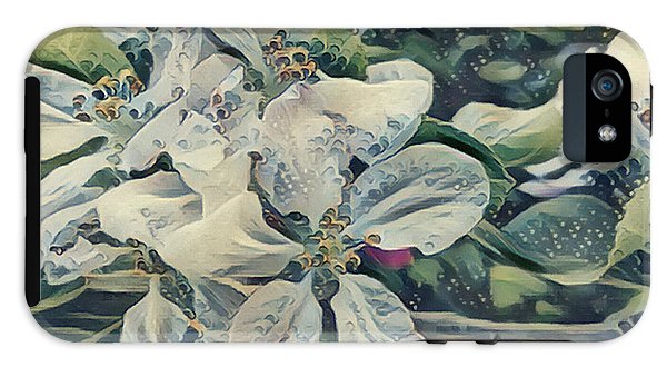 Apple Blossom - Phone Case