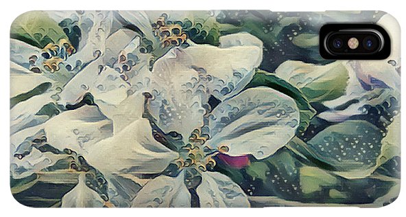 Apple Blossom - Phone Case