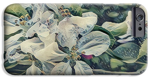 Apple Blossom - Phone Case