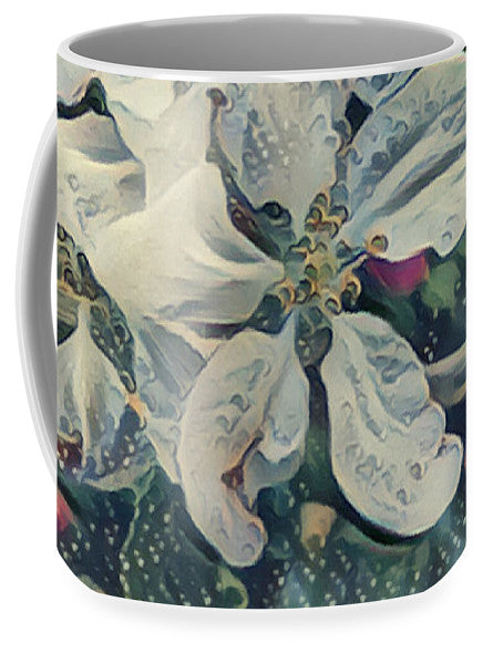 Apple Blossom - Mug