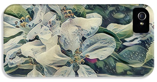 Apple Blossom - Phone Case