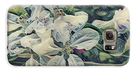 Apple Blossom - Phone Case
