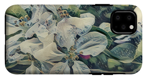 Apple Blossom - Phone Case