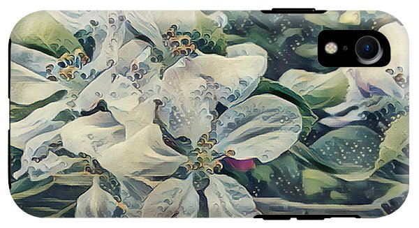 Apple Blossom - Phone Case