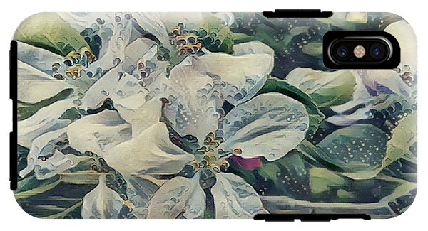 Apple Blossom - Phone Case