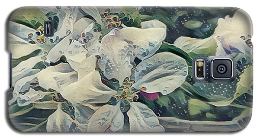 Apple Blossom - Phone Case