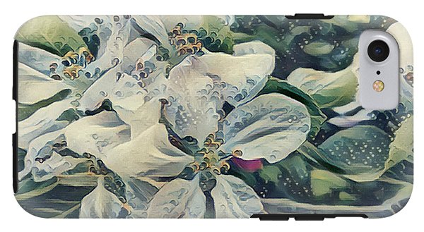 Apple Blossom - Phone Case
