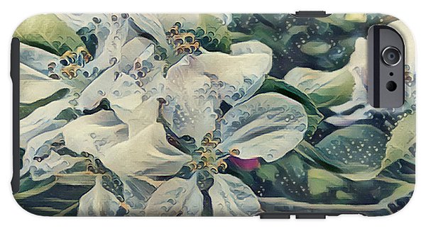 Apple Blossom - Phone Case