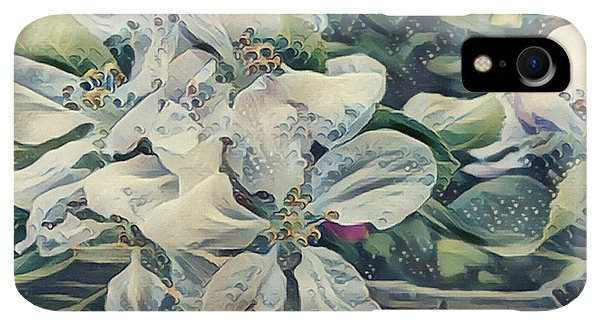 Apple Blossom - Phone Case