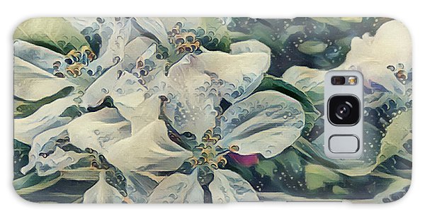 Apple Blossom - Phone Case