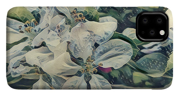 Apple Blossom - Phone Case