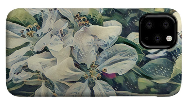 Apple Blossom - Phone Case