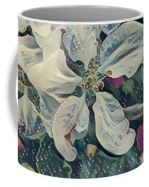 Apple Blossom - Mug