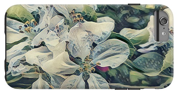 Apple Blossom - Phone Case