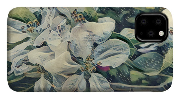 Apple Blossom - Phone Case