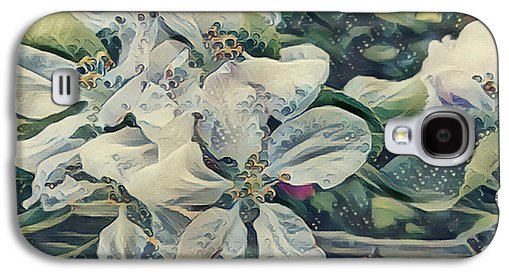 Apple Blossom - Phone Case