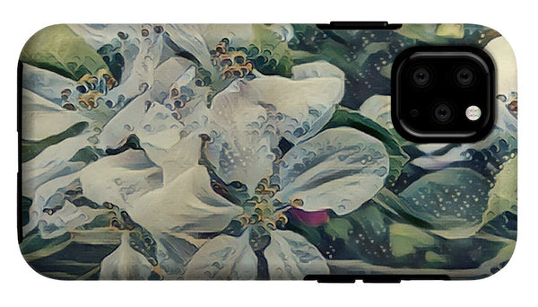 Apple Blossom - Phone Case