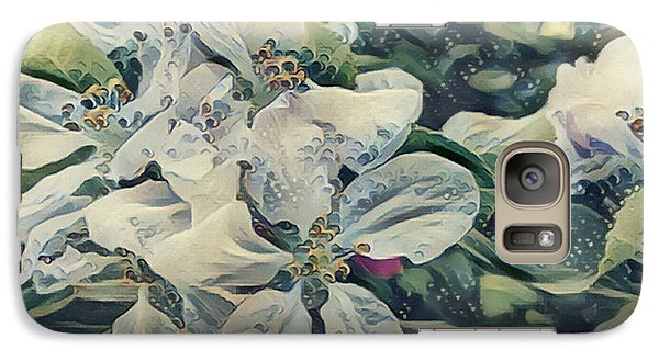 Apple Blossom - Phone Case