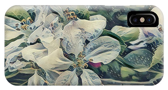 Apple Blossom - Phone Case