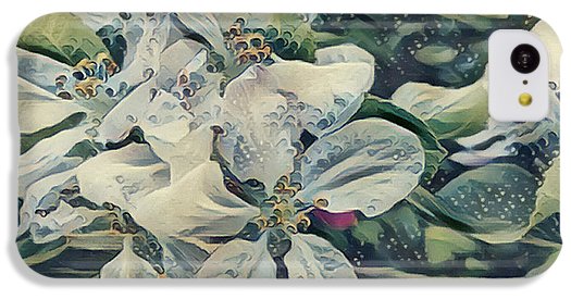 Apple Blossom - Phone Case