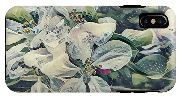 Apple Blossom - Phone Case