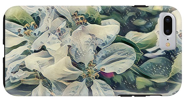 Apple Blossom - Phone Case