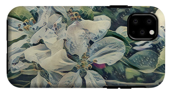 Apple Blossom - Phone Case