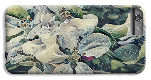 Apple Blossom - Phone Case