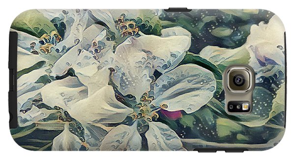 Apple Blossom - Phone Case