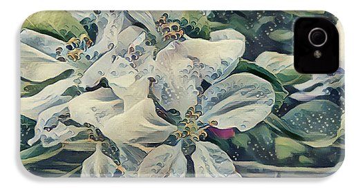 Apple Blossom - Phone Case