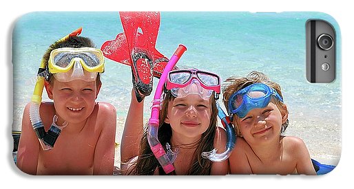 Beach - Phone Case