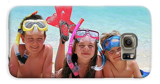 Beach - Phone Case