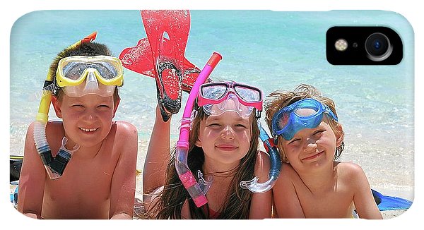 Beach - Phone Case