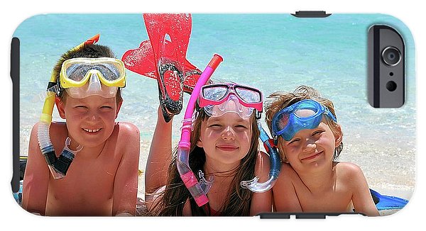 Beach - Phone Case