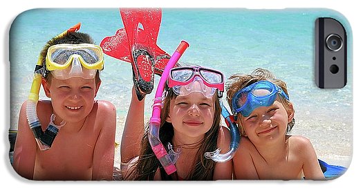 Beach - Phone Case
