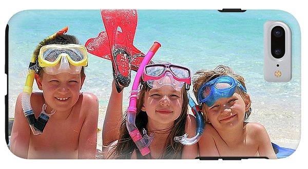 Beach - Phone Case