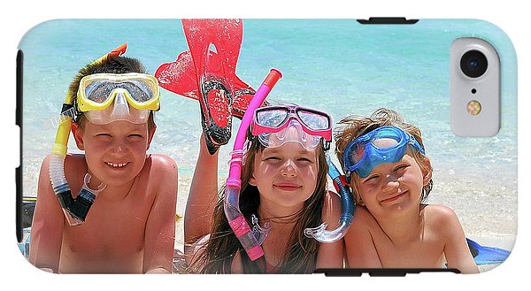 Beach - Phone Case
