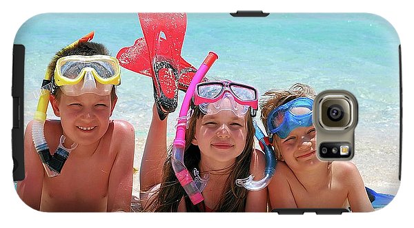 Beach - Phone Case