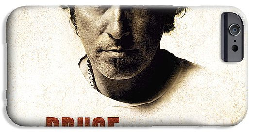 Phone Case - Bruce